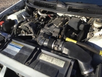 1997 Chevrolet Camaro for sale in Michigan (ID-117767)