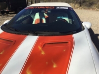 1997 Chevrolet Camaro for sale in Michigan (ID-117767)