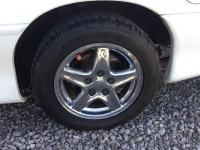 1997 Chevrolet Camaro for sale in Michigan (ID-117767)