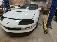 1997 Chevrolet Camaro for sale (ID-128148)