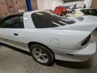 1997 Chevrolet Camaro for sale (ID-128148)