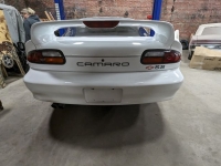 1997 Chevrolet Camaro for sale (ID-128148)