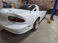 1997 Chevrolet Camaro for sale (ID-128148)