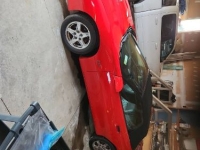 1997 Chevrolet Camaro for sale in Michigan (ID-134211)