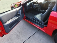 1997 Chevrolet Camaro for sale in Michigan (ID-134211)