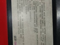 1997 Chevrolet Camaro for sale in Michigan (ID-134211)