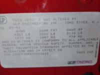 1997 Chevrolet Camaro for sale in Michigan (ID-134211)