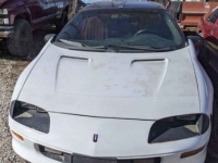 1997 Chevrolet Camaro for sale in Michigan (ID-136139)