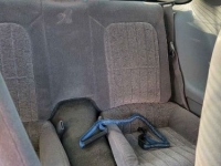 1997 Chevrolet Camaro for sale in Michigan (ID-136139)