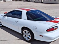 1997 Chevrolet Camaro for sale in Michigan (ID-140311)