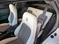 1997 Chevrolet Camaro for sale in Michigan (ID-140311)
