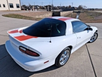1997 Chevrolet Camaro for sale in Michigan (ID-140311)