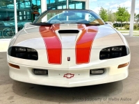 1997 Chevrolet Camaro for sale in Riverhead, New York (ID-140503)