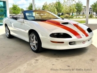 1997 Chevrolet Camaro for sale in Riverhead, New York (ID-140503)