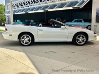 1997 Chevrolet Camaro for sale in Riverhead, New York (ID-140503)