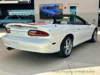 1997 Chevrolet Camaro for sale in Riverhead, New York (ID-140503)