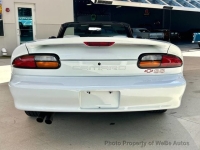 1997 Chevrolet Camaro for sale in Riverhead, New York (ID-140503)