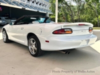 1997 Chevrolet Camaro for sale in Riverhead, New York (ID-140503)