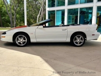 1997 Chevrolet Camaro for sale in Riverhead, New York (ID-140503)
