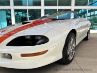 1997 Chevrolet Camaro for sale in Riverhead, New York (ID-140503)