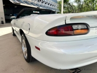 1997 Chevrolet Camaro for sale in Riverhead, New York (ID-140503)