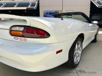 1997 Chevrolet Camaro for sale in Riverhead, New York (ID-140503)