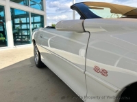 1997 Chevrolet Camaro for sale in Riverhead, New York (ID-140503)