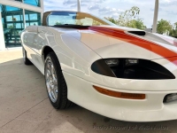 1997 Chevrolet Camaro for sale in Riverhead, New York (ID-140503)