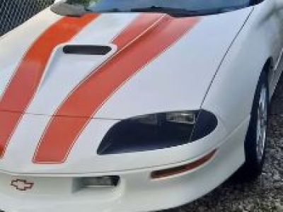 1997 Chevrolet Camaro for sale