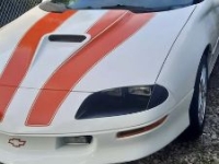 1997 Chevrolet Camaro for sale in Michigan (ID-141555)