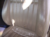 1997 Chevrolet Camaro for sale in Michigan (ID-141555)