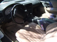 1997 Chevrolet Camaro for sale in Michigan (ID-141555)
