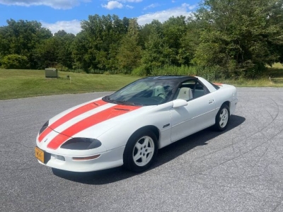 1997 Chevrolet Camaro for sale