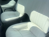 1997 Chevrolet Camaro for sale in Michigan (ID-146830)