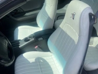 1997 Chevrolet Camaro for sale in Michigan (ID-146830)