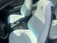 1997 Chevrolet Camaro for sale in Michigan (ID-146830)