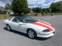 1997 Chevrolet Camaro for sale in Michigan (ID-146830)