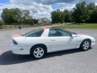 1997 Chevrolet Camaro for sale in Michigan (ID-146830)