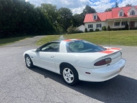 1997 Chevrolet Camaro for sale in Michigan (ID-146830)