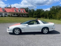1997 Chevrolet Camaro for sale in Michigan (ID-146830)