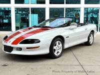 1997 Chevrolet Camaro for sale in Riverhead, New York (ID-155149)