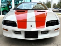 1997 Chevrolet Camaro for sale in Riverhead, New York (ID-155149)