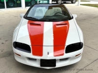 1997 Chevrolet Camaro for sale in Riverhead, New York (ID-155149)