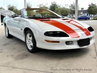 1997 Chevrolet Camaro for sale in Riverhead, New York (ID-155149)
