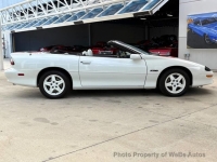 1997 Chevrolet Camaro for sale in Riverhead, New York (ID-155149)