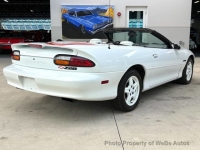 1997 Chevrolet Camaro for sale in Riverhead, New York (ID-155149)