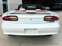 1997 Chevrolet Camaro for sale in Riverhead, New York (ID-155149)