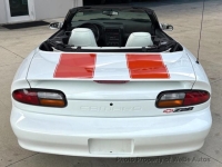 1997 Chevrolet Camaro for sale in Riverhead, New York (ID-155149)