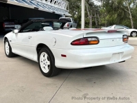 1997 Chevrolet Camaro for sale in Riverhead, New York (ID-155149)