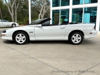 1997 Chevrolet Camaro for sale in Riverhead, New York (ID-155149)
